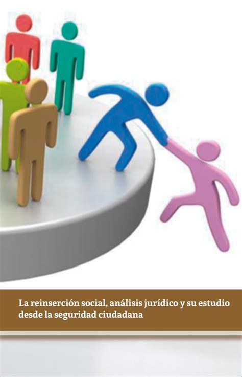 Reinserción Social .